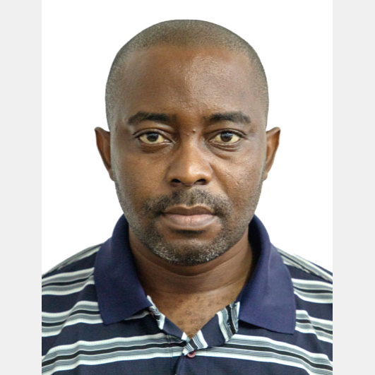 Mr. Edigar Myula Msangawale