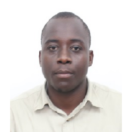 Mr. Jafary Ubaya Ally