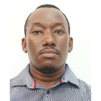 Mr. Elibariki Rabiel Mwasha
