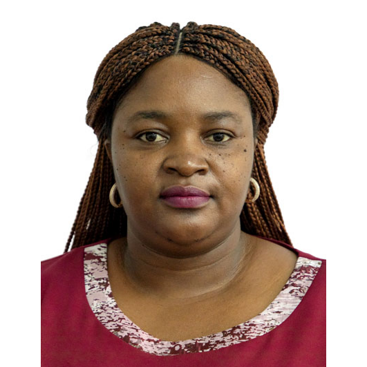 Miss. Pulkeria Nyante Manumbu