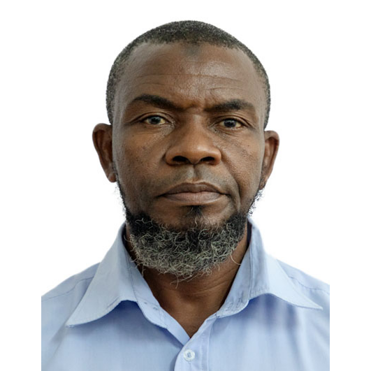 Mr. Mussa Abdallah Nyumba