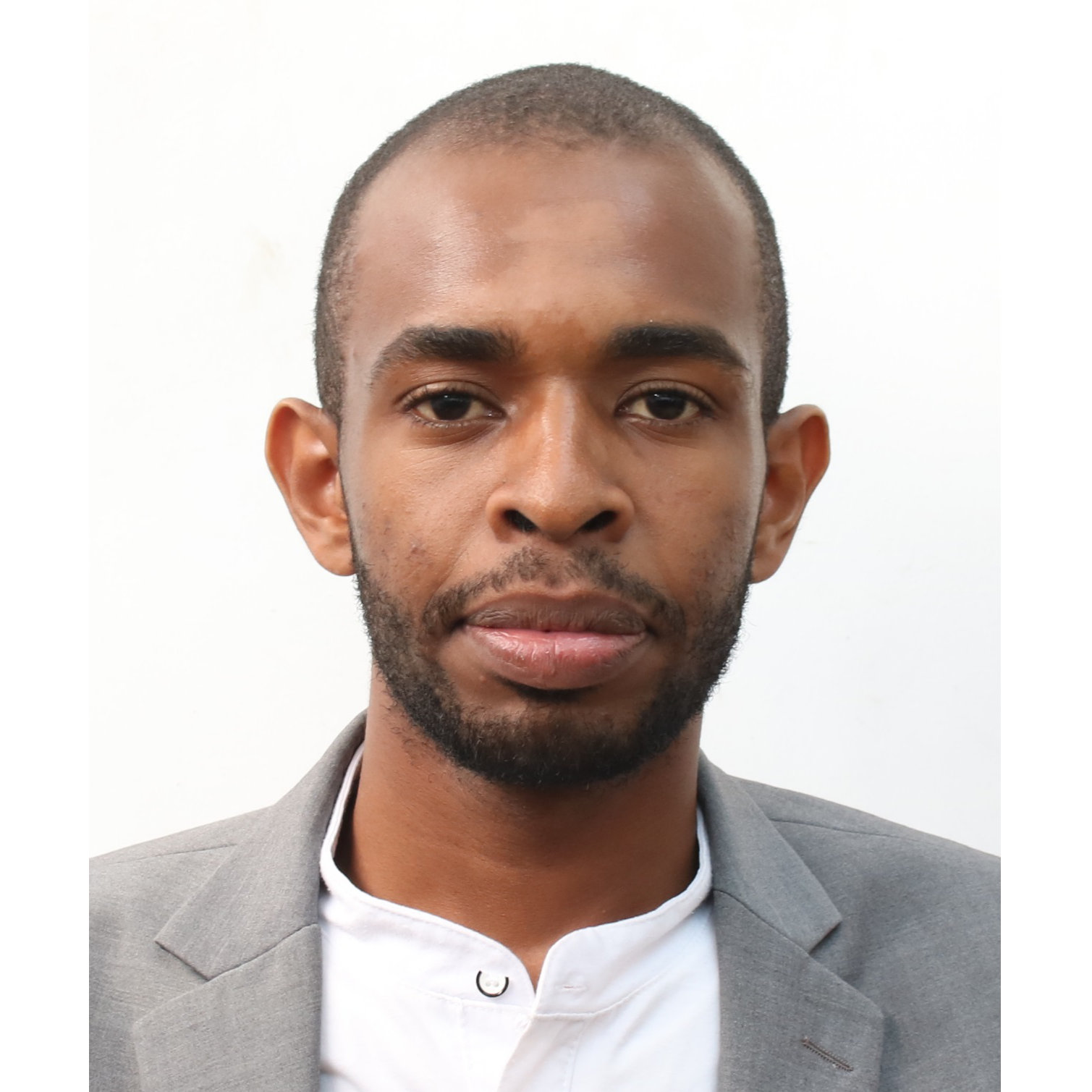 Mr. Is-Hak Hassan Suleiman