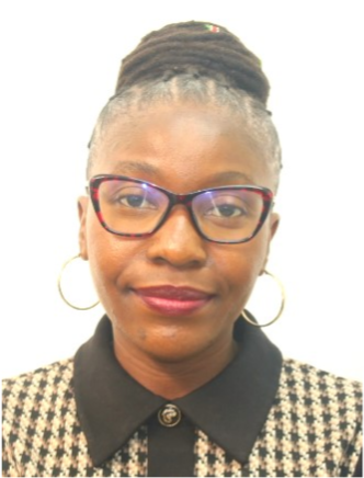 Dr. Valeria Hilmar Kyumana