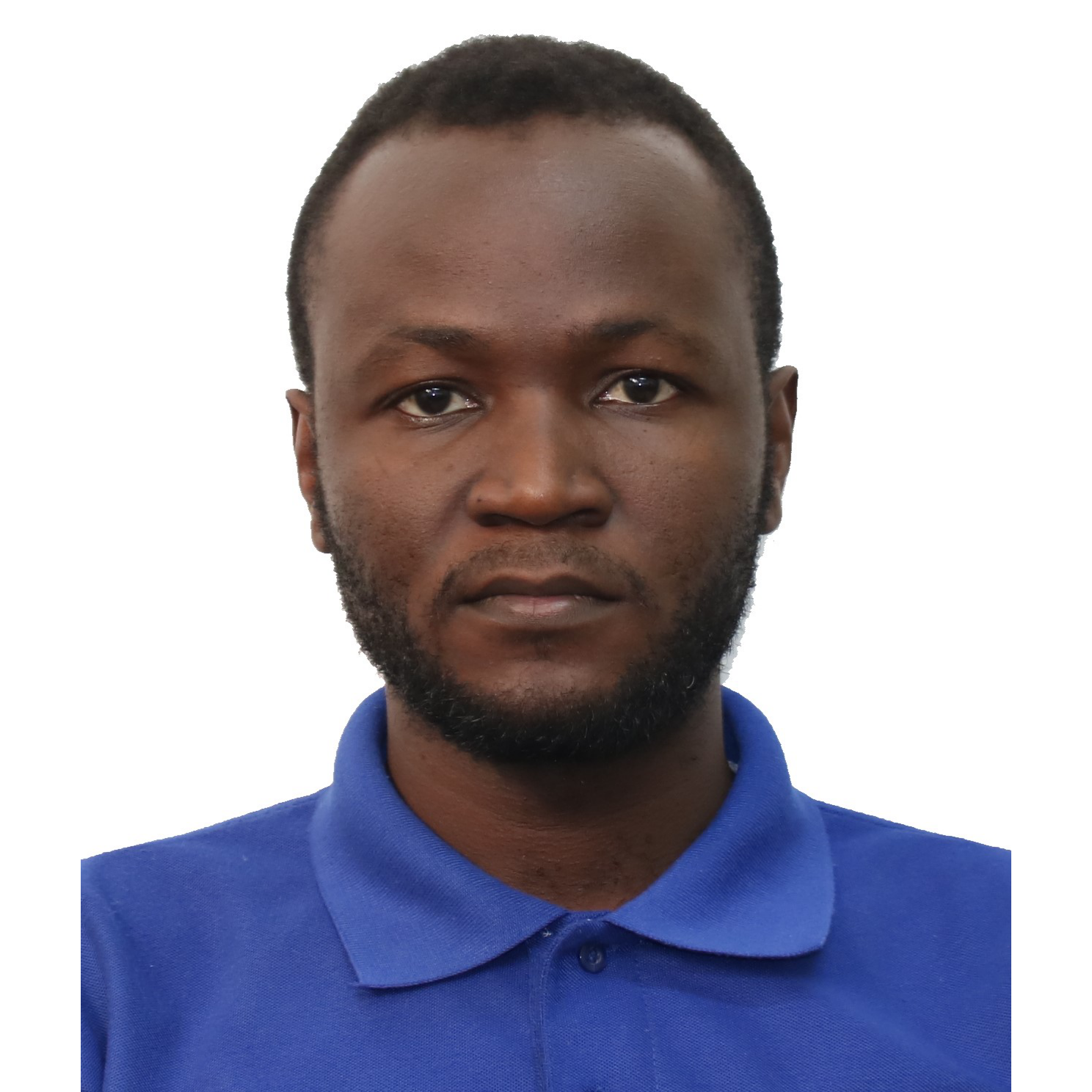 Mr. Eliya Constantine Lushiku
