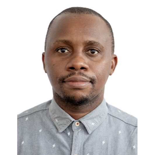 Mr. Jabiri W Mgeni