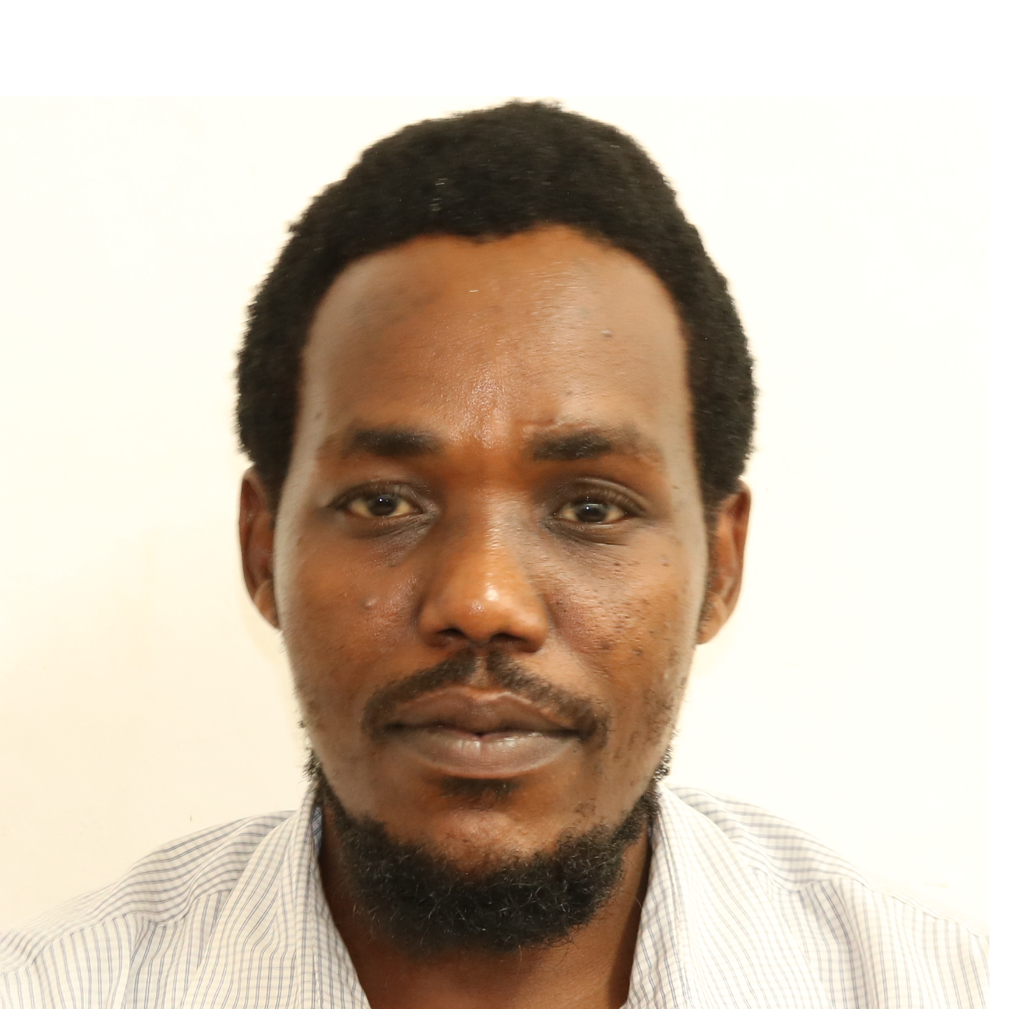 Mr. Gasto Lazari Mosha
