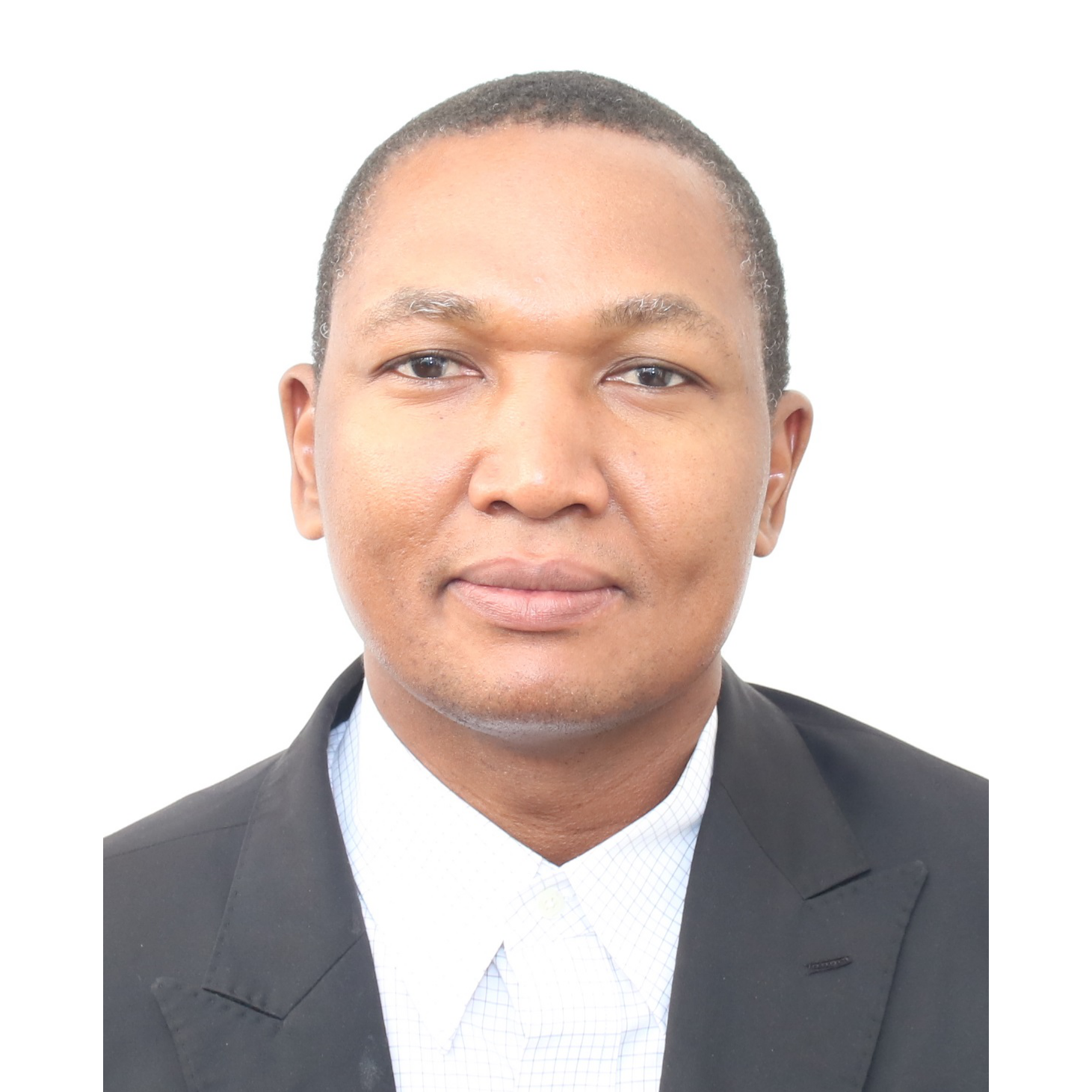 Dr. Richard Fue Kiangi