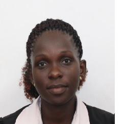 Mrs. Beatitude Albert Sizya