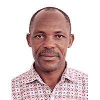 Mr. Salvius Raphael Mgaya