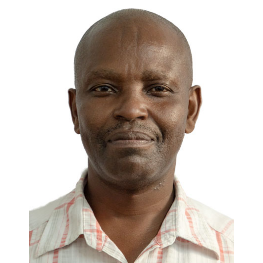 Mr. Msafiri Yonaz Mkiramweni