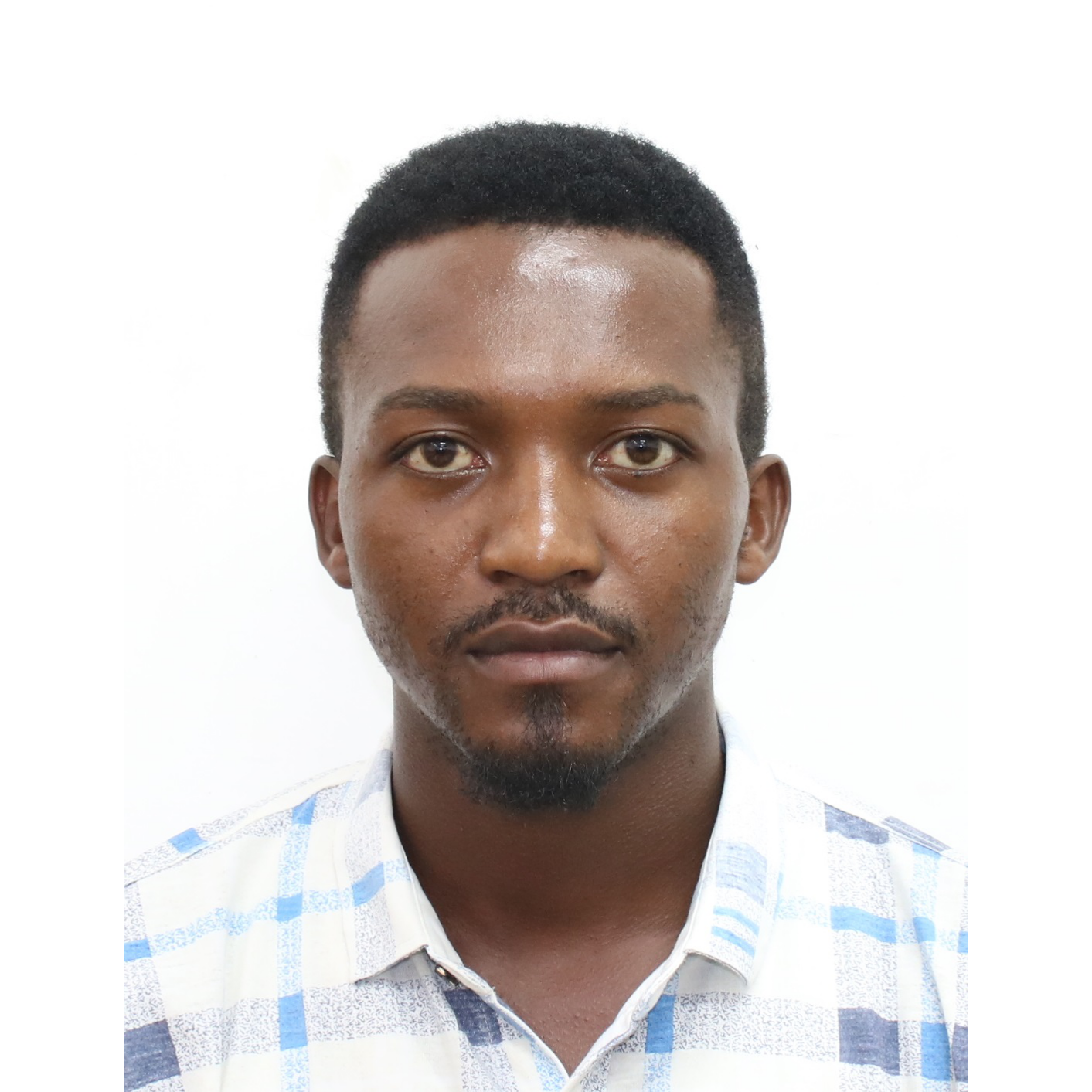Mr. Sylivanus Severian Buhaga
