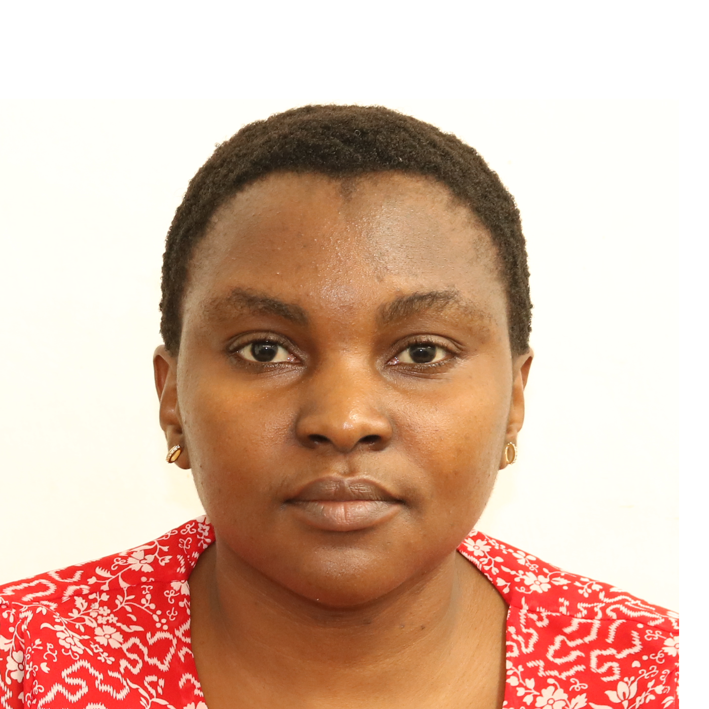 Miss. Astrida Kekuwe Leonard