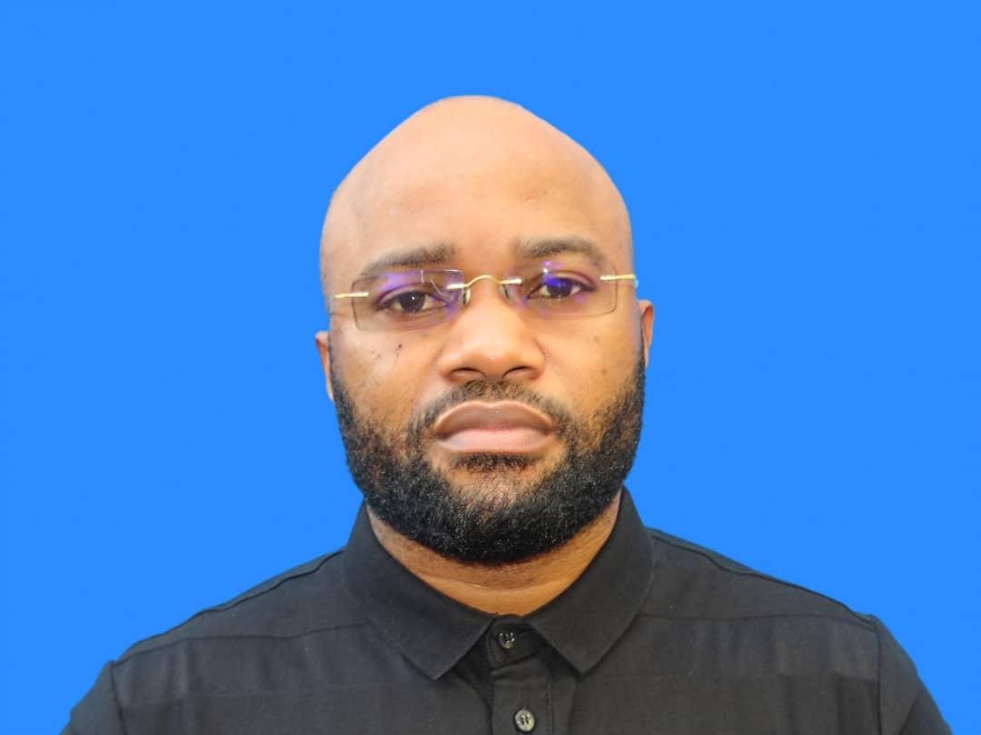Dr. Steven Christopher Shekiondo