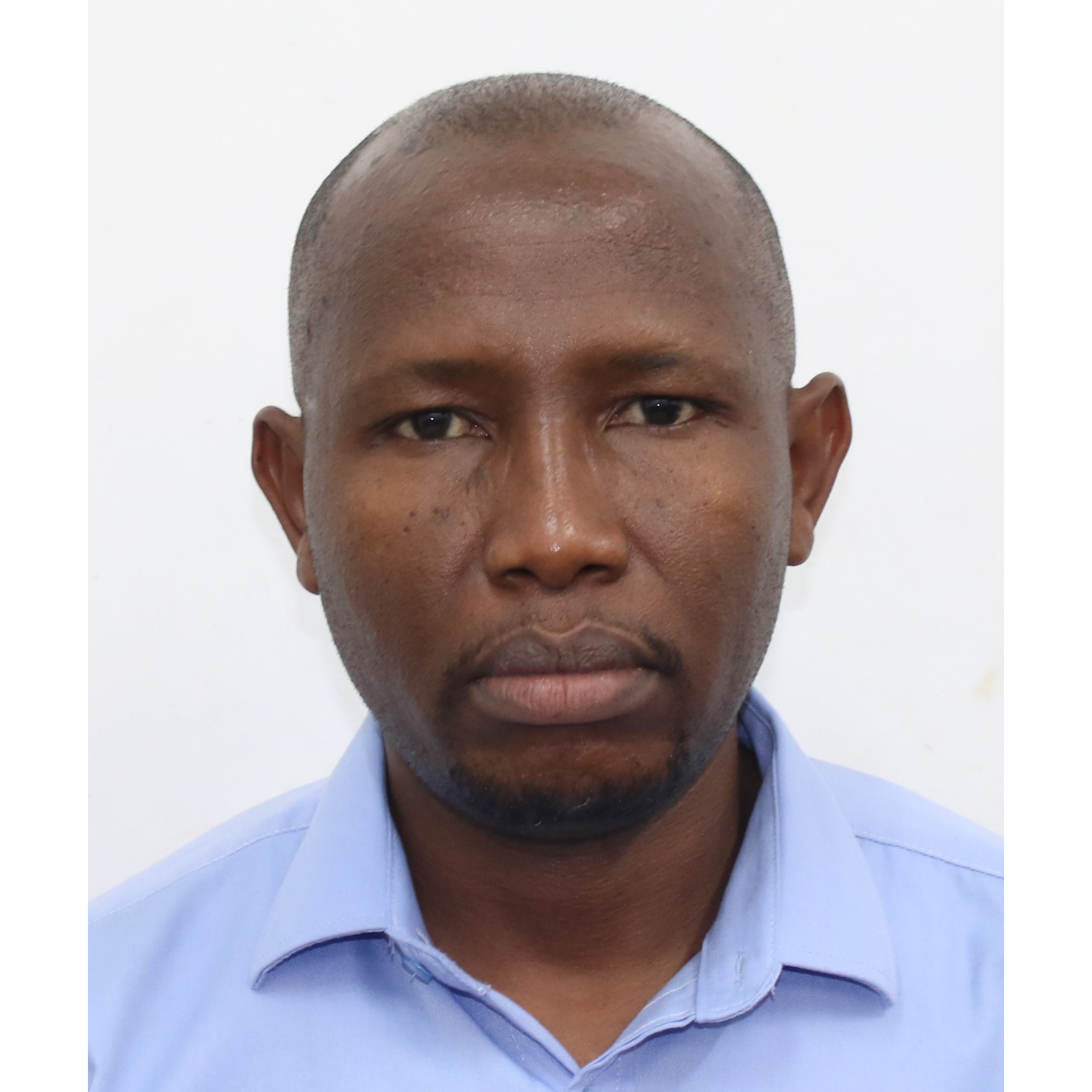 Dr. Deogratius Mathew Lashayo