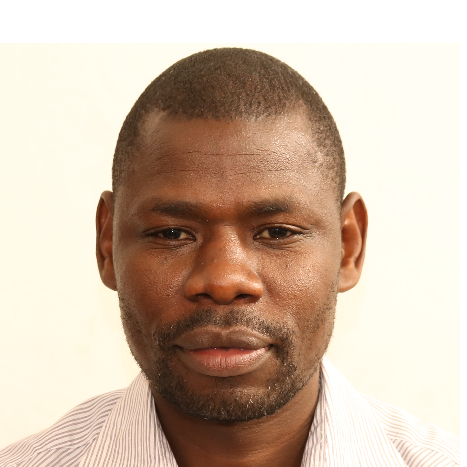 Mr. Julius Francis Mpombo