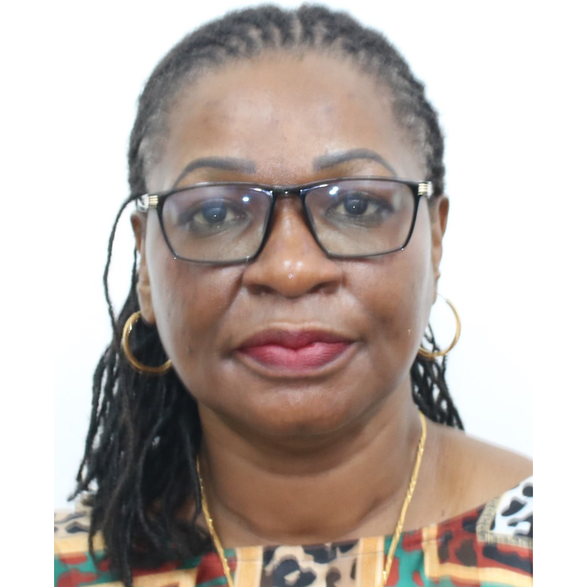 Dr. Siriel Shaidi Mchembe