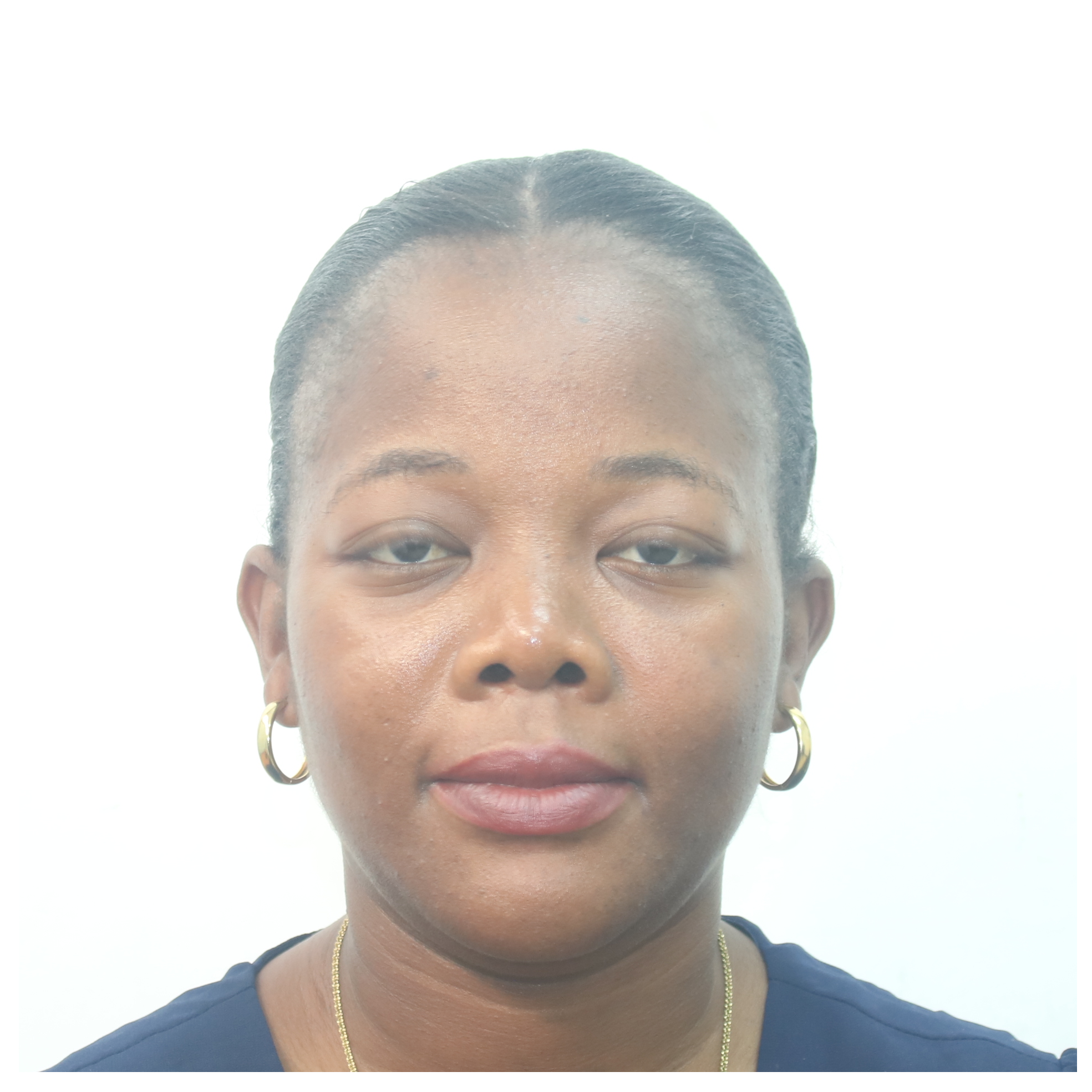 Miss. Luciana Harald Ndunguru