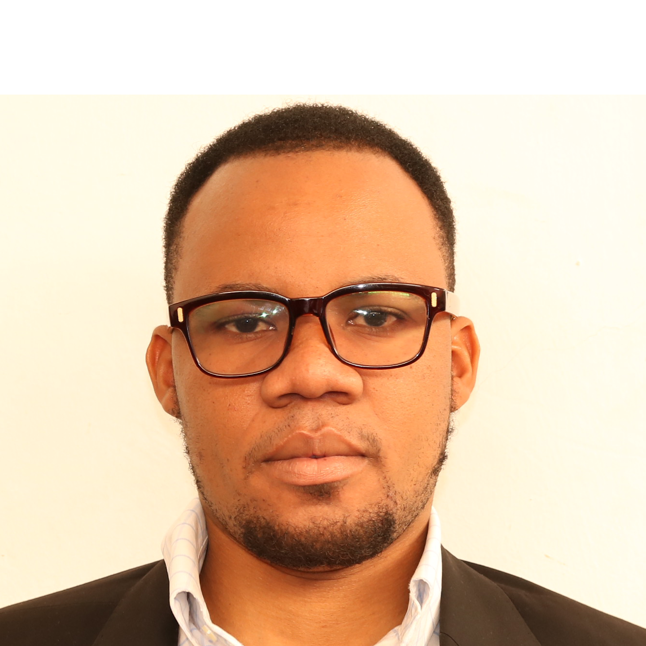 Mr. Kelvin Luckness Mkundi