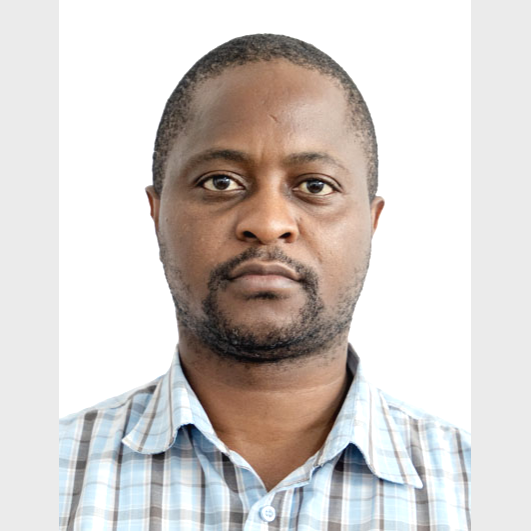 Dr. Daniel Ntabagi Koloseni