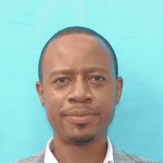 Dr. David Tottinant Makota