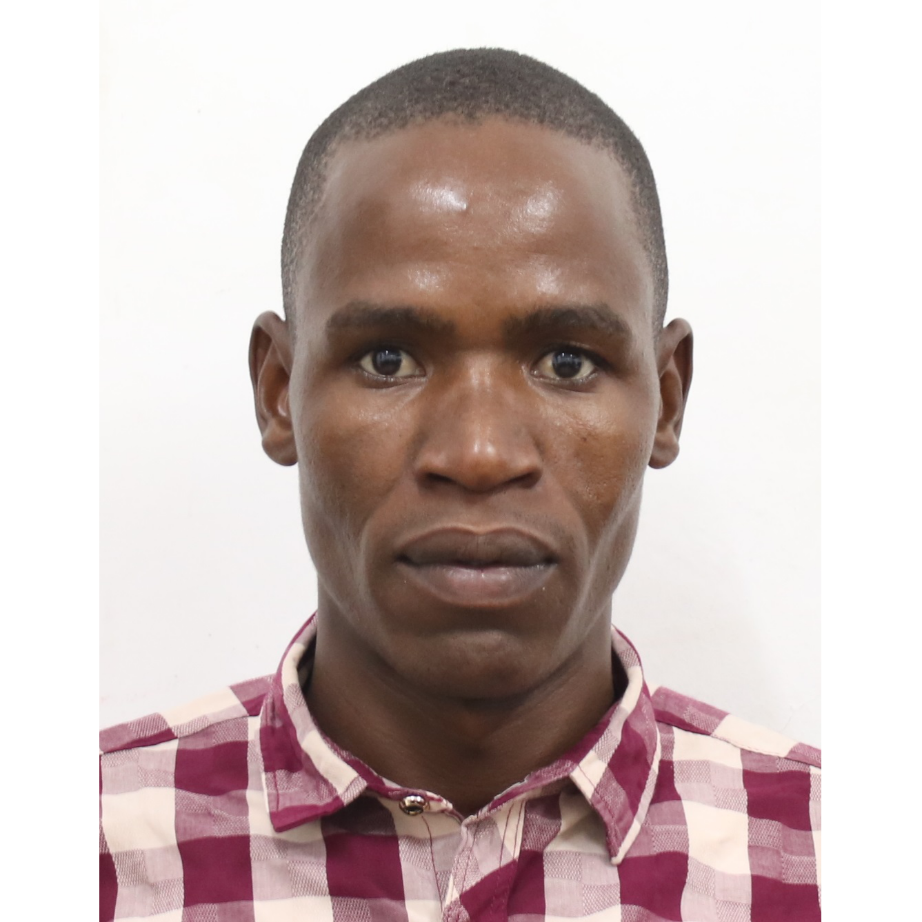 Mr. Ndalahwa Nhaga Buseng'hwa