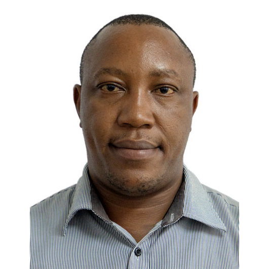 Dr. Joseph James Mapendo