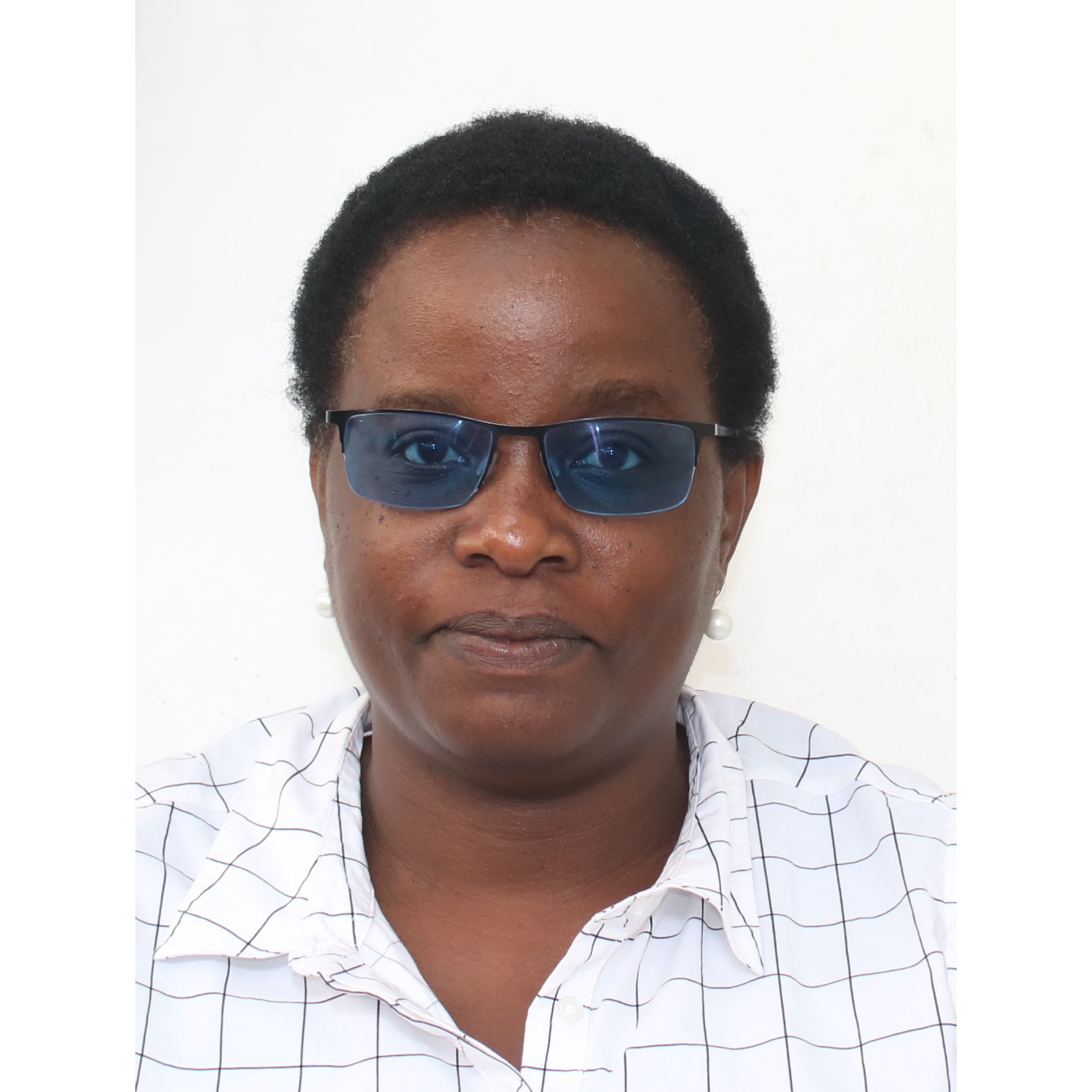 Dr. Doreen Laurent Rutagumirwa