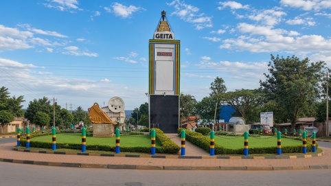Geita