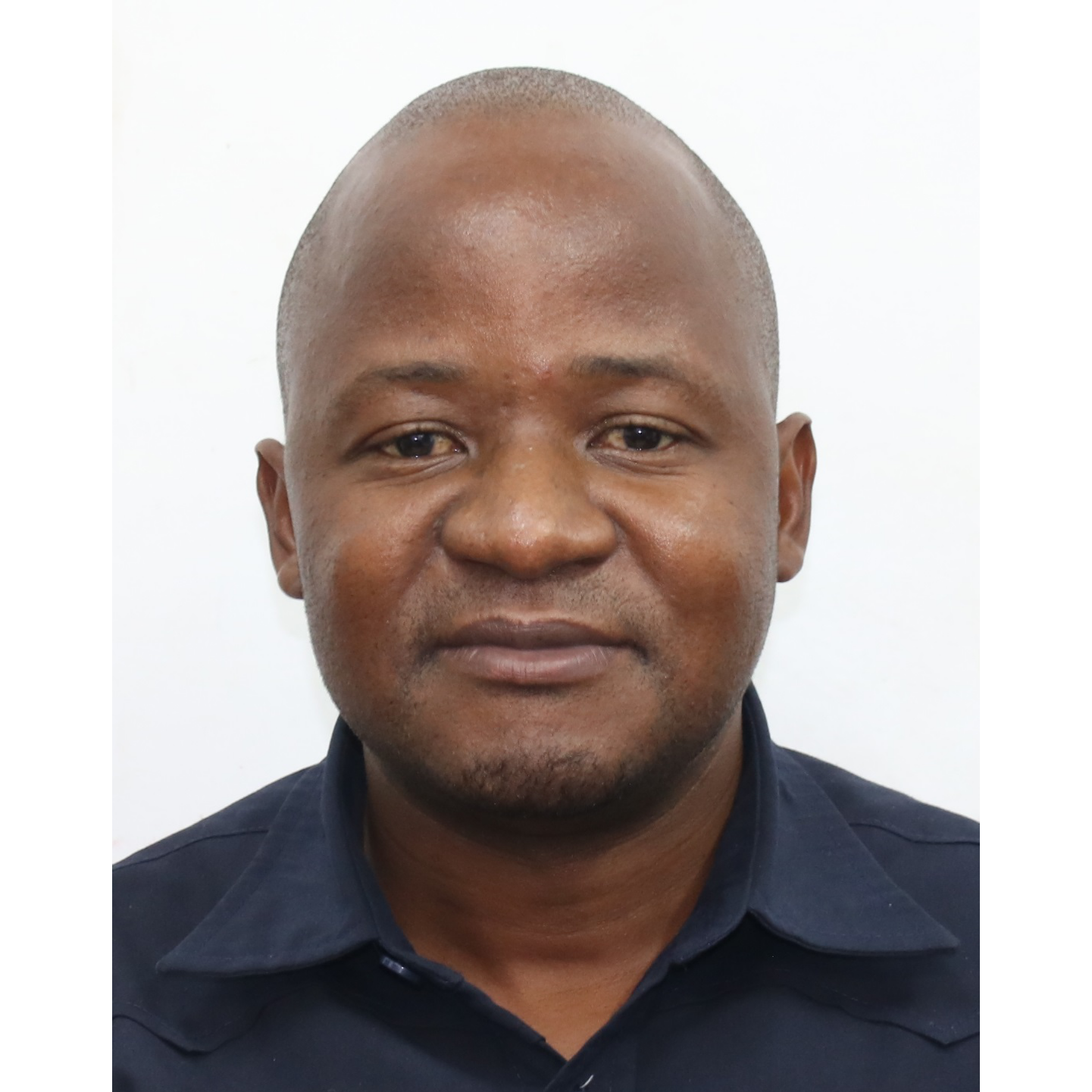 Mr. Augustino Samson Mwamatandala