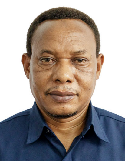 Mr. Hamisi M Kihongoa