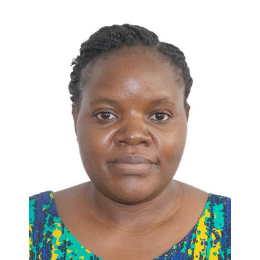 Miss. Niku Kingstone Mwakabalile