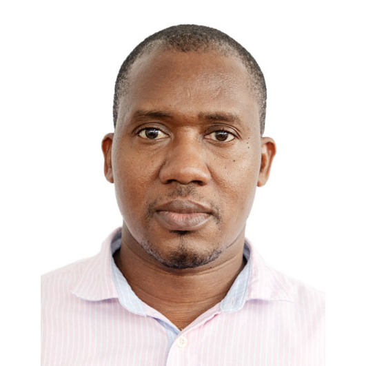Mr. Bariki Johanson Urassa