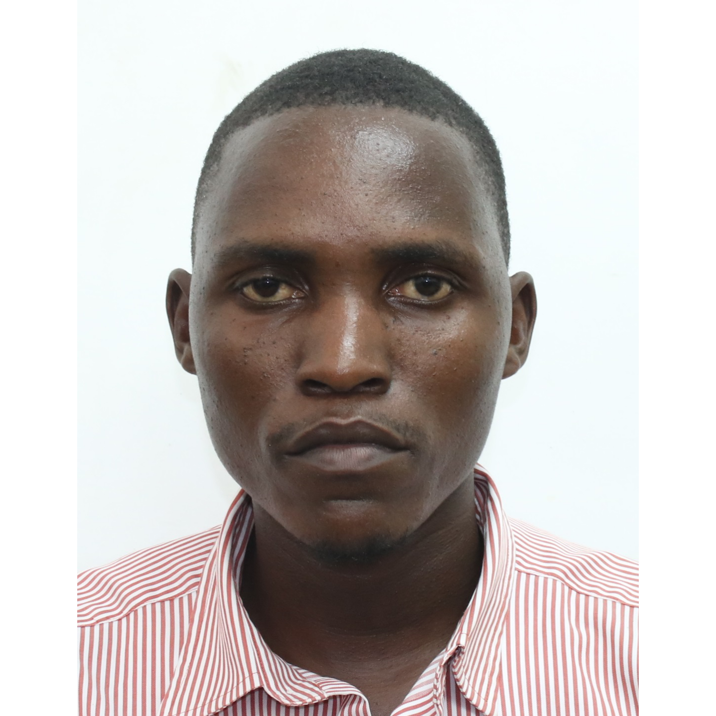 Mr. Hassan Issa Khamis