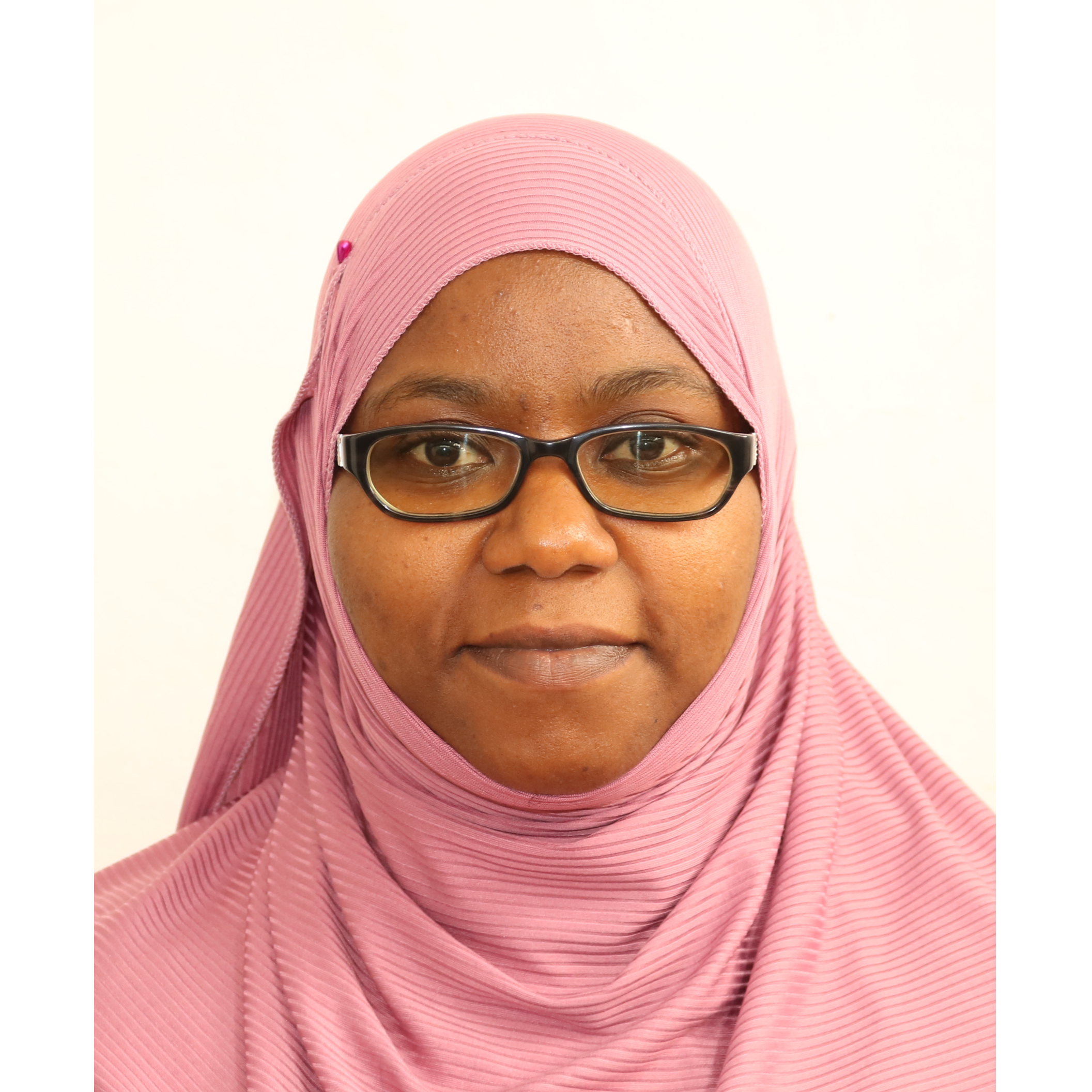 Miss. Fatuma Mzee Shefa