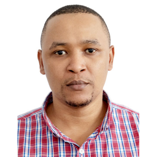 Mr. Nicholaus Joseph Kinyongo
