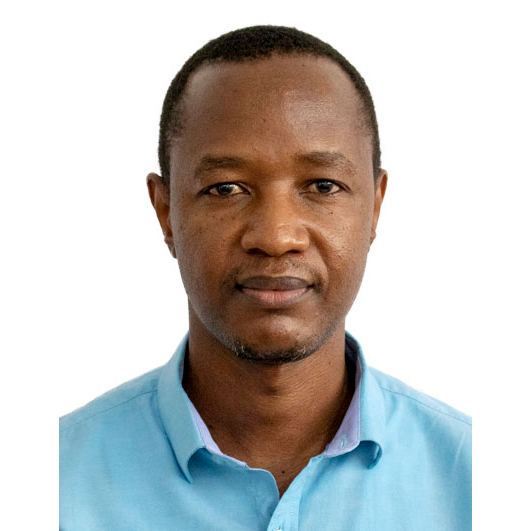 Mr. Alfaksa Kajanja Boniface