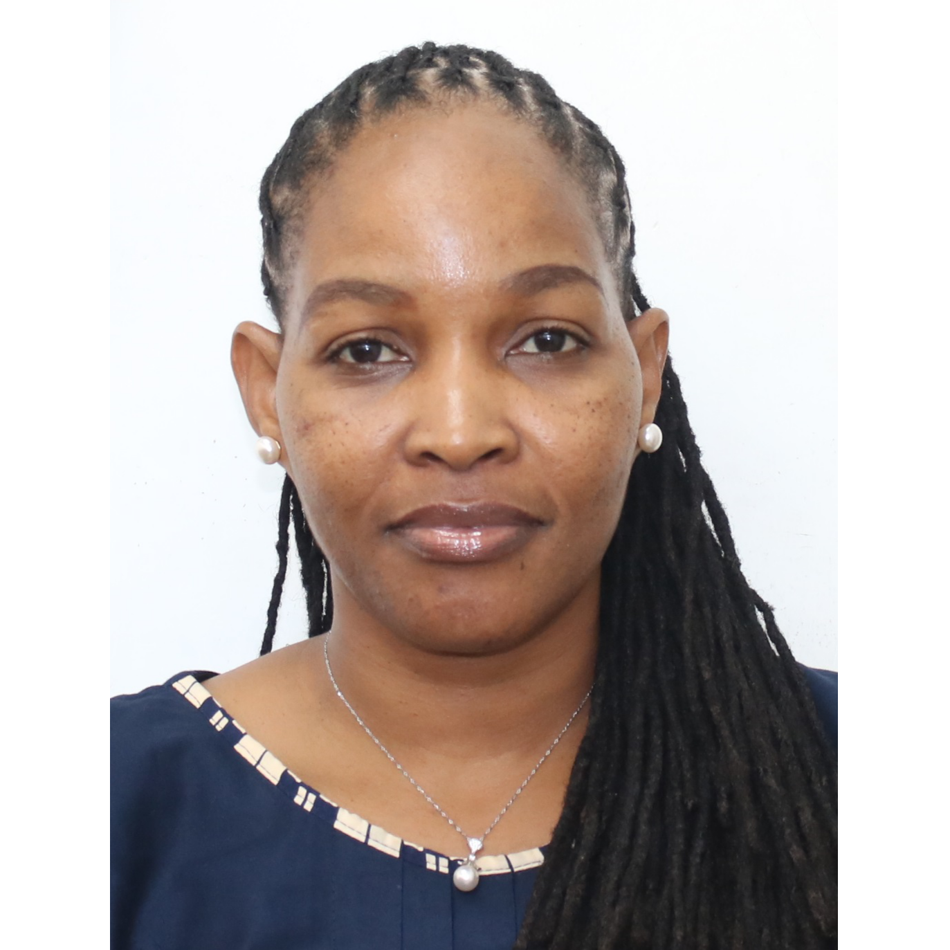Dr. Rosemary Selestine Massae