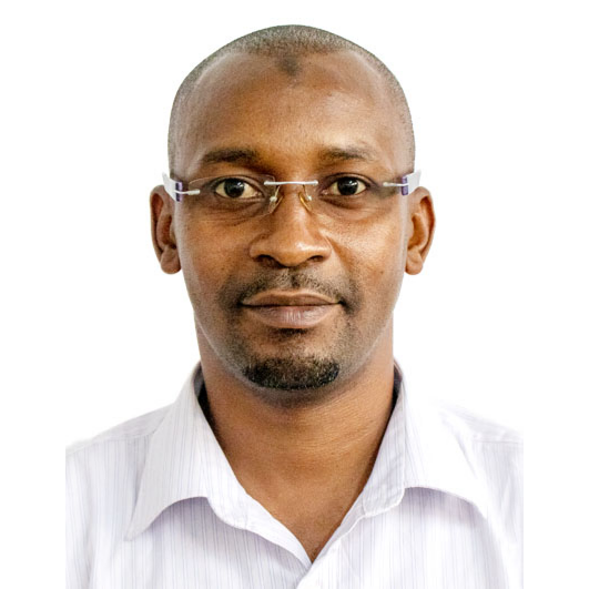Dr. Talib Salum Zahor
