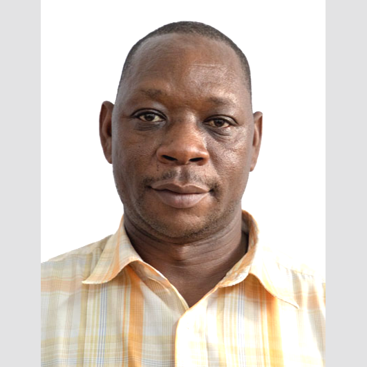 Dr. John Nasania Kingu