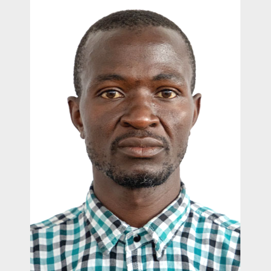 Mr. Miano Makula Enoce