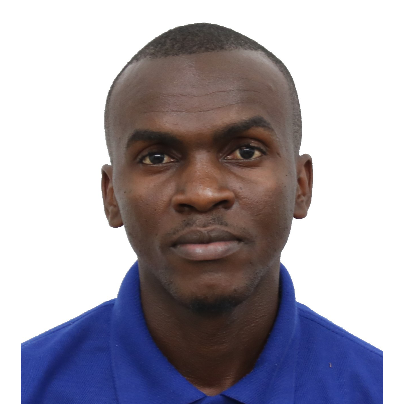 Mr. Simoni Godfrey Matozi
