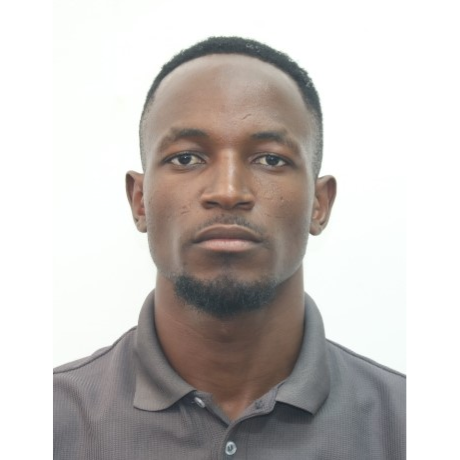 Mr. Ally Mohamed Twaha