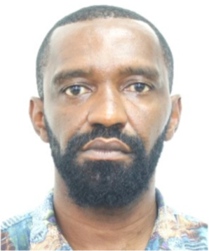 Mr. Shabani Yusuph Masolwa