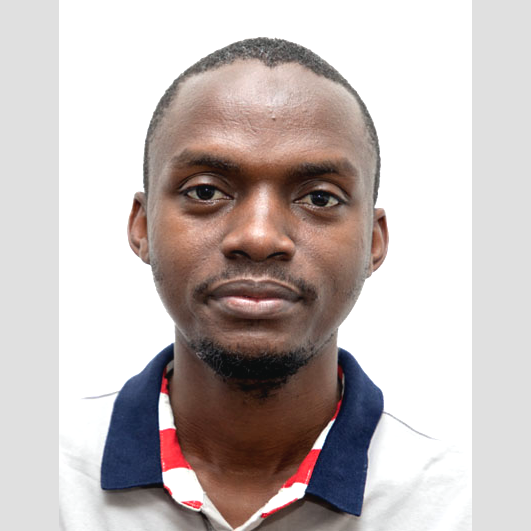 Mr. Habibu Rwabukoba Hamidu