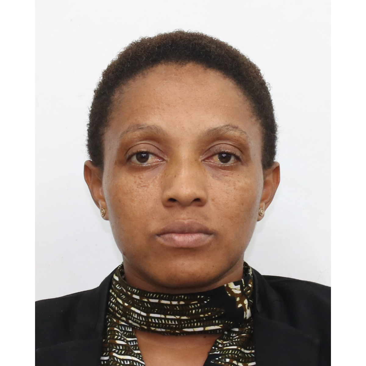 Miss. Lucilla Joseph Chuwa