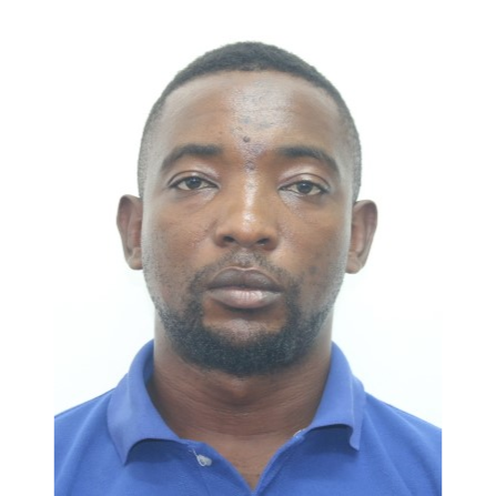 Mr. Francis Bahati Myega