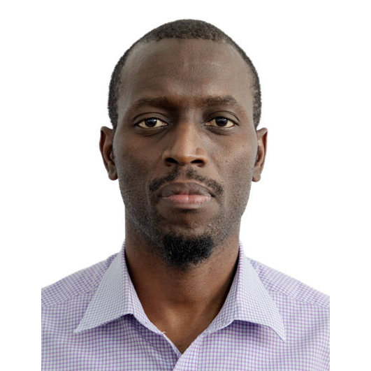 Mr. Hababi Jamali Sadiki