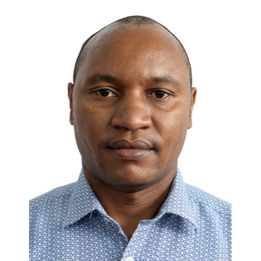 Mr. Yona Apenda Mlemba