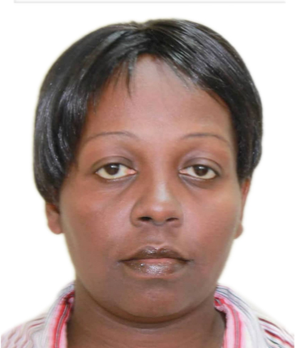 Miss. Joyce Lister Chima