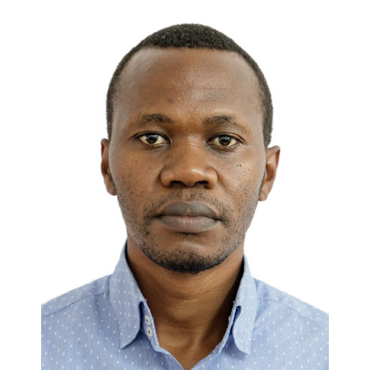 Dr. Renatus Michael Mushi